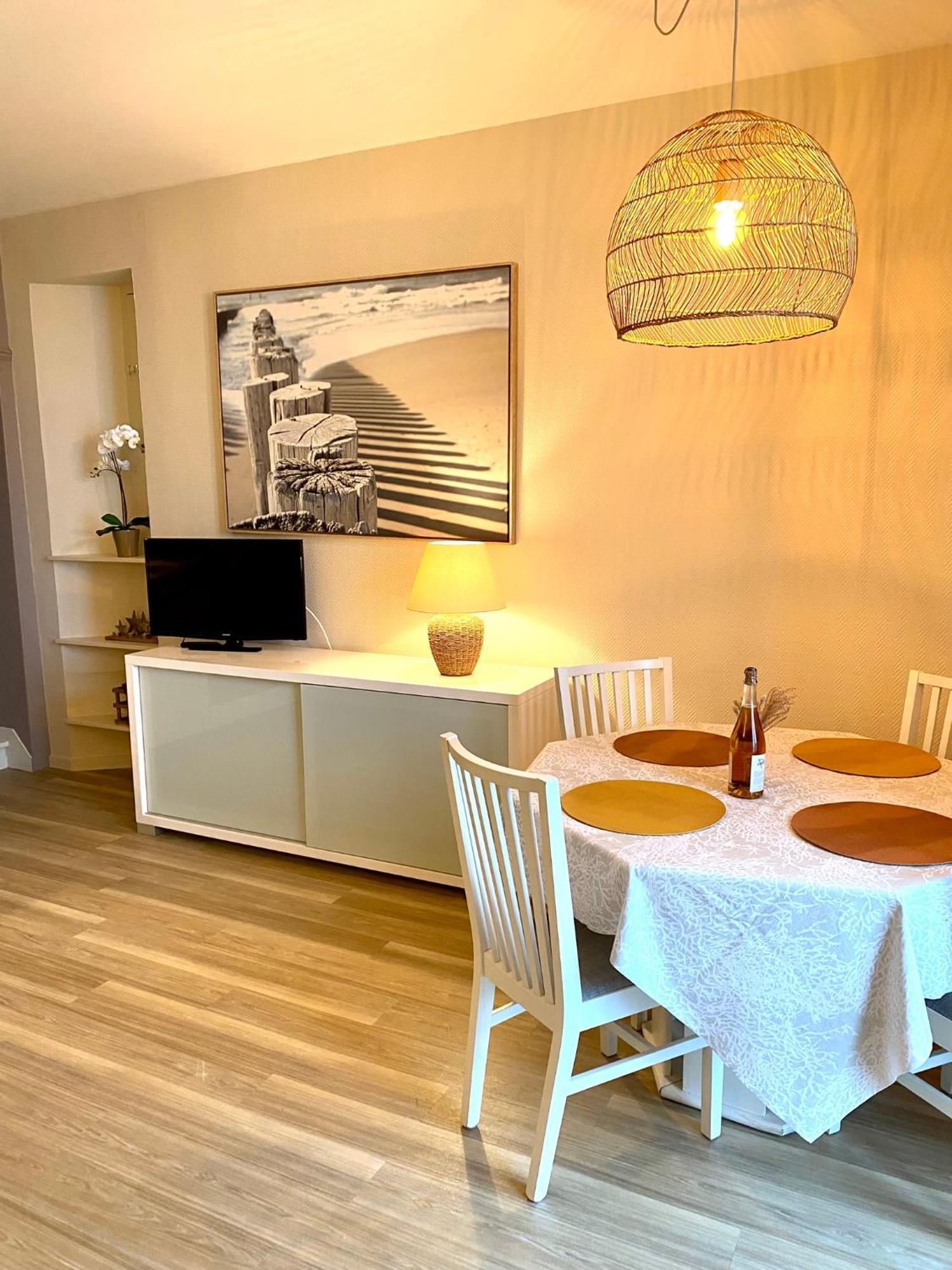 Appartement Rock Will ดีนาร์ ภายนอก รูปภาพ