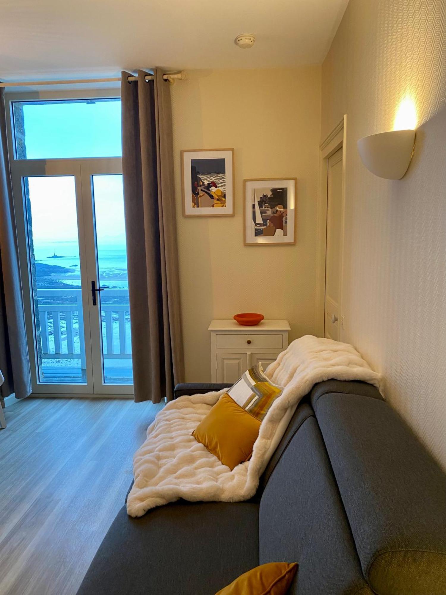 Appartement Rock Will ดีนาร์ ภายนอก รูปภาพ