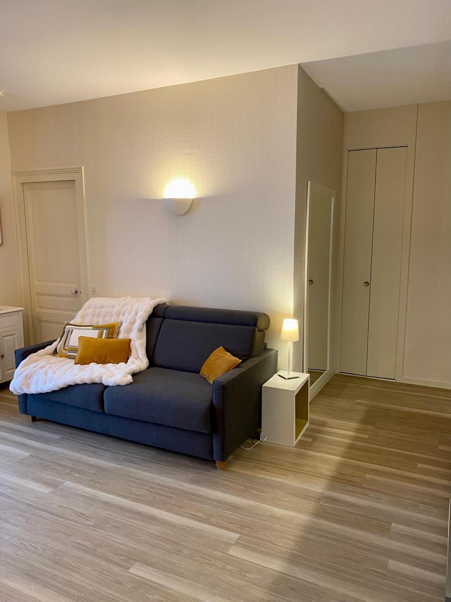Appartement Rock Will ดีนาร์ ภายนอก รูปภาพ
