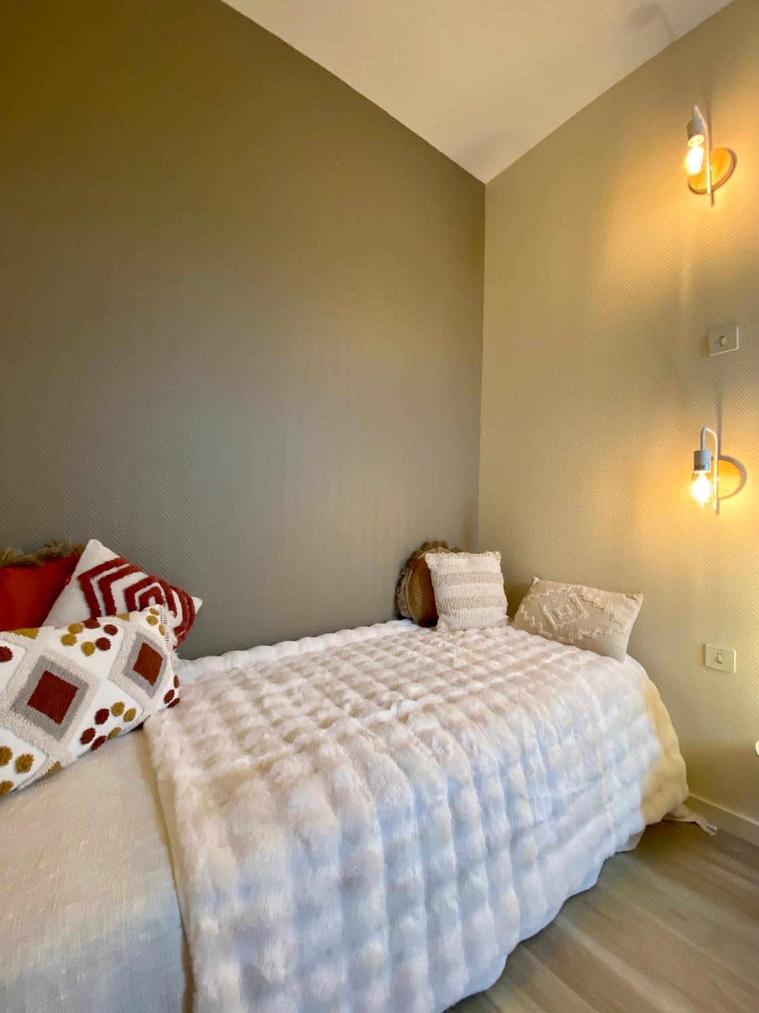 Appartement Rock Will ดีนาร์ ภายนอก รูปภาพ