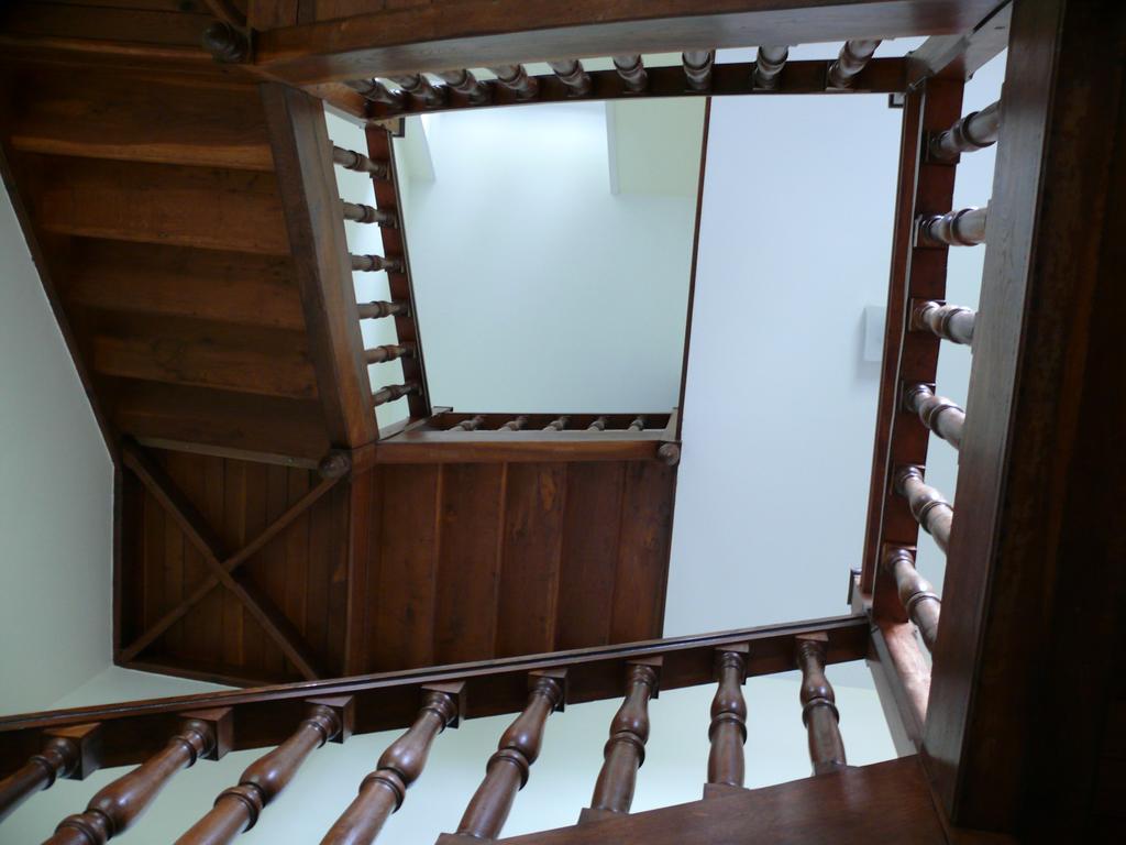 Appartement Rock Will ดีนาร์ ภายนอก รูปภาพ